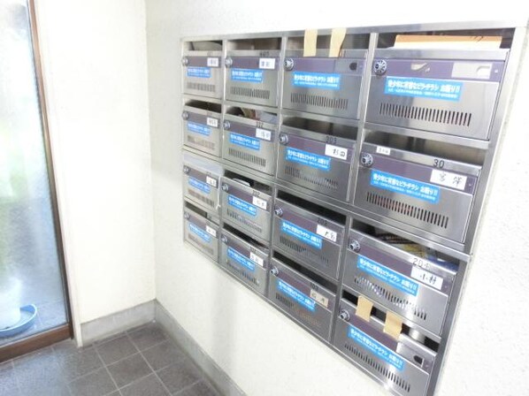 パウゼホイッスヘンの物件内観写真